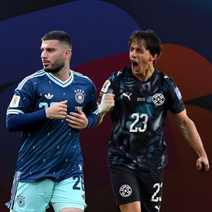 Nhận định bóng đá Đức vs Paraguay - World Cup 2026: Kai Havertz rực sáng, Cỗ xe xăng đại thắng?