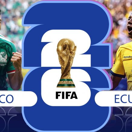 Nhận định bóng đá, dự đoán tỷ số Mexico vs Ecuador - World Cup 2026: Raúl Jiménez hóa người hùng