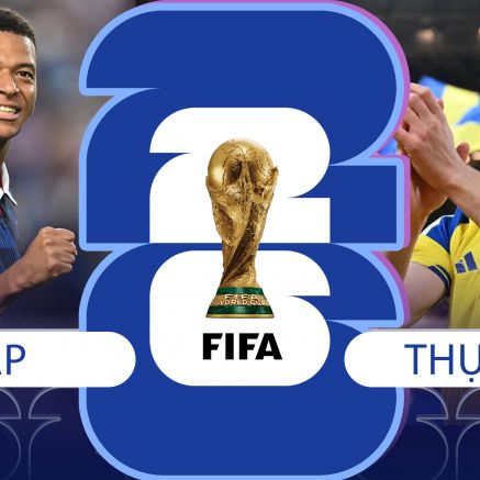 Nhận định bóng đá, dự đoán tỷ số Pháp vs Thụy Điển 4h ngày 1/7 - World Cup 2026: Mbappe bùng nổ, Gyokeres gây thất vọng
