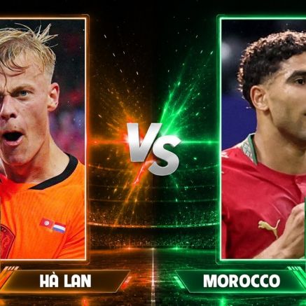 Kết quả bóng đá, tỷ số Hà Lan vs Ma Rốc - Vòng 1/16 World Cup 2026: Địa chấn xảy ra