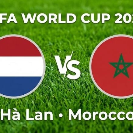 VTV3, VTV6 TRỰC TIẾP bóng đá Hà Lan vs Morocco hôm nay 30/6 - Link xem trực tiếp World Cup 2026 mới nhất
