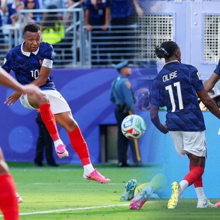 ĐT Pháp 'nhấn chìm' Thụy Điển, Kylian Mbappe chính thức lập siêu kỷ lục tại World Cup 2026