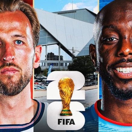 Dự đoán đội hình Anh vs CHDC Congo, 23h ngày 1/7 - Nhận định bóng đá World Cup 2026 hôm nay