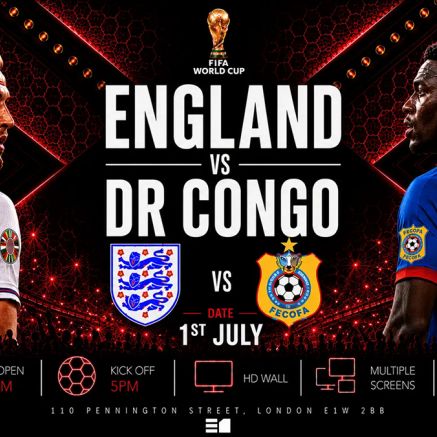 Dự đoán tỷ số Anh vs CHDC Congo, 23h ngày 1/7 - Nhận định bóng đá World Cup 2026