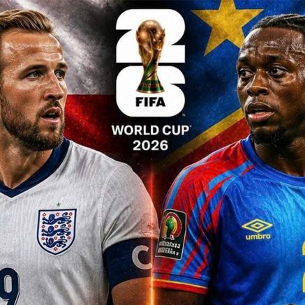 Nhận định bóng đá World Cup 2026 hôm nay, dự đoán tỷ số Anh vs CHDC Congo 23h00 ngày 1/7