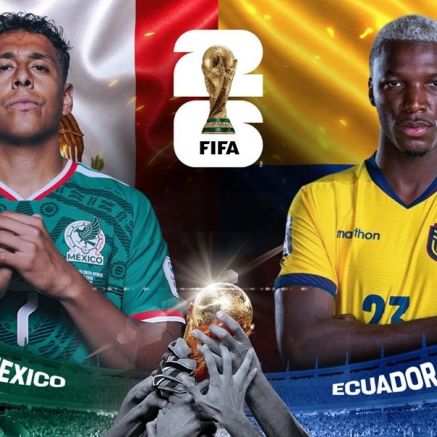 Dự đoán tỷ số, kết quả Mexico vs Ecuador, 08h00 hôm nay 1/7 - World Cup 2026: Sao trẻ Arsenal gây thất vọng