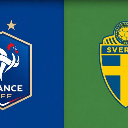 Dự đoán tỷ số Pháp vs Thụy Điển, 4h ngày 1/7 - Nhận định bóng đá World Cup 2026