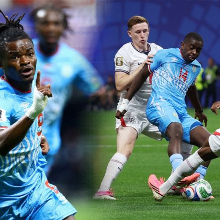 Kết quả bóng đá Anh vs CHDC Congo hôm nay 2/7 - World Cup 2026: Kane hóa người hùng, Tam Sư ngược dòng kịch tính