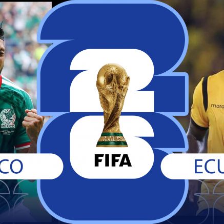 Link xem TRỰC TIẾP bóng đá Mexico vs Ecuador 09h00 ngày 1/7 - VTV6, VTV3 trực tiếp World Cup 2026 hôm nay