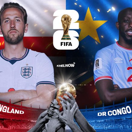 Nhận định bóng đá Anh vs CHDC Congo - World Cup 2026: Harry Kane trở lại cuộc đua Vua phá lưới