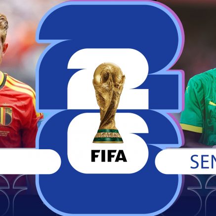Nhận định bóng đá, dự đoán tỷ số Bỉ vs Senegal - World Cup 2026: De Bruyne đối đầu Ismaïla Sarr