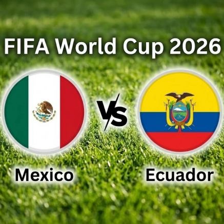 VTV3, VTV6 TRỰC TIẾP bóng đá Mexico vs Ecuador hôm nay 1/7 - Link xem trực tiếp World Cup 2026 mới nhất