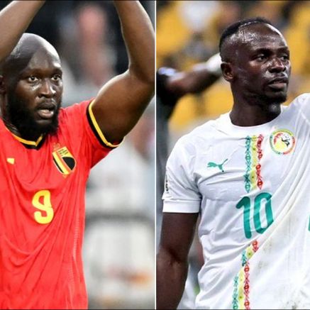 Kết quả bóng đá Bỉ vs Senegal - Wolrd Cup 2026: Lukaku lập kỷ lục khó tin, Sadio Mane gây thất vọng