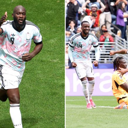 Kết quả, tỷ số Bỉ vs Senegal hôm nay 2/7 - World Cup 2026: Kịch bản không tưởng, Quỷ Đỏ tái sinh