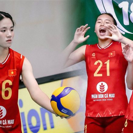 Lịch thi đấu bóng chuyền nữ U18 Châu Á 2026 hôm nay 2/7 - Link xem trực tiếp tuyển Việt Nam đấu Hàn Quốc