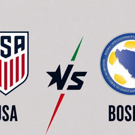 Nhận định bóng đá Mỹ vs Bosnia - World Cup 2026: Pulisic tái xuất, chủ nhà đại thắng?