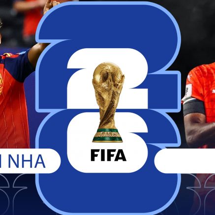 Nhận định bóng đá, dự đoán tỷ số Tây Ban Nha vs Áo - World Cup 2026: Lamie Yamal đối đầu Alaba