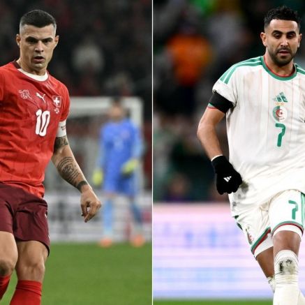 Dự đoán kết quả, tỷ số Thụy Sĩ vs Algeria - World Cup 2026: Siêu máy tính nhận định bóng đá hôm nay 3/7