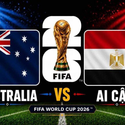 Dự đoán kết quả, tỷ số Australia vs Ai Cập - World Cup 2026: Siêu máy tính nhận định bóng đá hôm nay 3/7