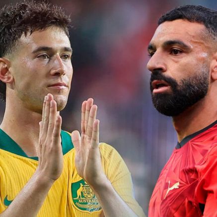 Dự đoán tỷ số Australia vs Ai Cập 1h00 ngày 4/7 - Nhận định bóng đá World Cup 2026 hôm nay