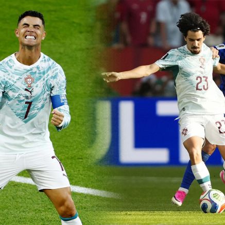 Kết quả bóng đá Bồ Đào Nha vs Croatia hôm nay 3/7: Ronaldo tỏa sáng, Selecao châu Âu thắng nhọc?