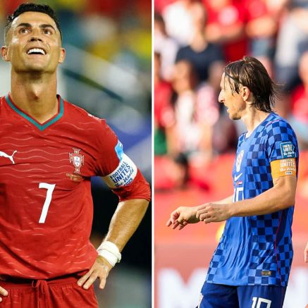 Kết quả, tỷ số Bồ Đào Nha vs Croatia hôm nay 3/7 - World Cup 2026: Bước ngoặt đến từ Ronaldo