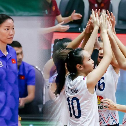 Lịch thi đấu bóng chuyền nữ U18 Châu Á 2026 hôm nay 3/7 - Link xem trực tiếp tuyển U18 Việt Nam vs Ấn Đô