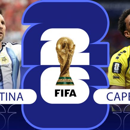 Nhận định bóng đá, dự đoán tỷ số Argentina vs Cape Verde 5h ngày 4/7 - World Cup 2026: Messi giải mã 'ngựa ô'