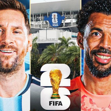 Nhận định bóng đá Argentina vs Cape Verde 5h00 ngày 4/7 - Dự đoán tỷ số World Cup 2026 hôm nay