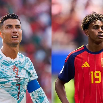 Lịch thi đấu Bồ Đào Nha vs Tây Ban Nha- Vòng 1/8 World Cup 2026: Cristiano Ronaldo so tài Lamine Yamal