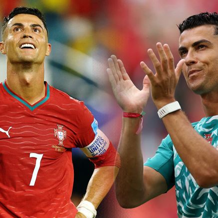 Chị gái Cristiano Ronaldo gây sốc trước 'đại chiến' Bồ Đào Nha - Croatia, lộ thời điểm CR7 giải nghệ