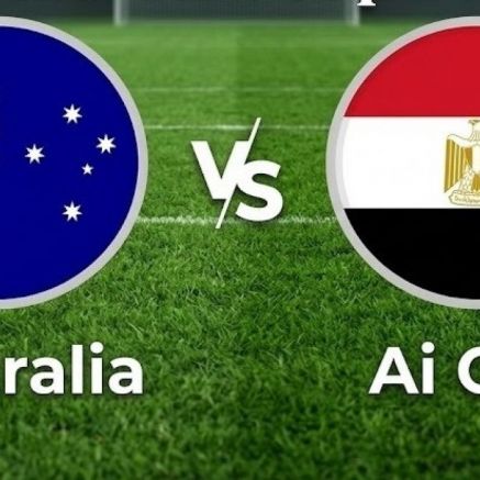 VTV3, VTV6 TRỰC TIẾP bóng đá Úc vs Ai Cập hôm nay 4/7 - Link xem trực tiếp World Cup 2026 mới nhất