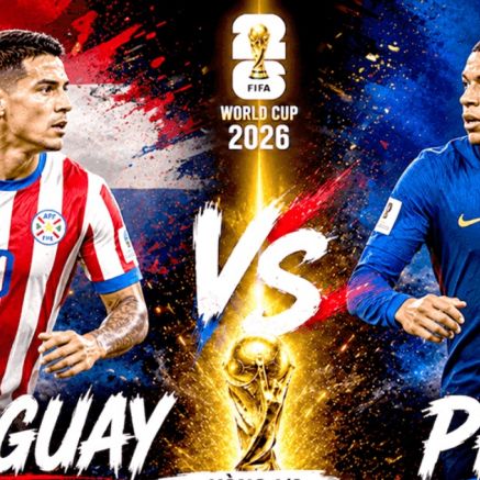 Dự đoán tỷ số, kết quả bóng đá Pháp vs Paraguay - World Cup 2026: Mbappe, Dembele 'nhấn chìm' đại diện Nam Mỹ