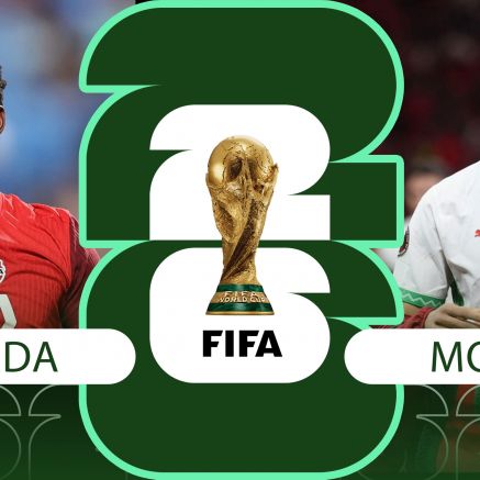 Nhận định bóng đá, dự đoán tỷ số kết quả Canada vs Maroc, 0h ngày 5/7 - Vòng 1/8 World Cup 2026