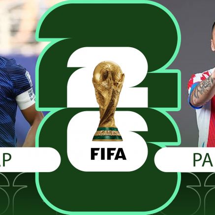 Nhận định bóng đá, dự đoán tỷ số Pháp vs Paraguay 4h ngày 5/7- World Cup 2026: Kylian Mbappé đối đầu Miguel Almiron