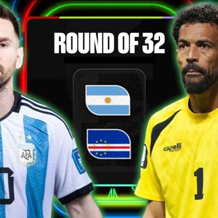 Nhận định, dự đoán tỷ số bóng đá Argentina vs Cape Verde- 5h ngày 5/7 - World Cup 2026: Cơn mưa bàn thắng?