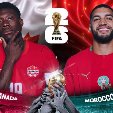 Dự đoán tỷ số kết quả Canada vs Maroc, 0h ngày 5/7 - Vòng 1/8 World Cup 2026: Tân binh Bayern tỏa sáng?