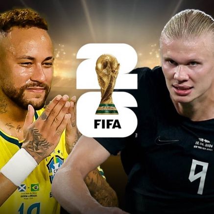 Dự đoán đội hình Brazil vs Na Uy 3h00 ngày 6/7 - Nhận định bóng đá World Cup 2026 hôm nay