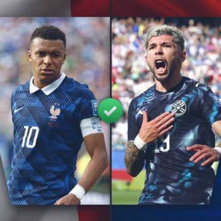 Dự đoán tỷ số Pháp vs Paraguay 4h00 ngày 5/7 - Nhận định bóng đá World Cup 2026 hôm nay