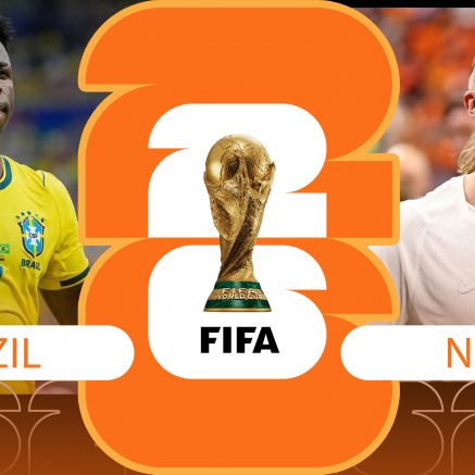 Nhận định bóng đá, dự đoán tỷ số kết quả Brazil vs Na Uy, 3h ngày 6/7 - Vòng 1/8 World Cup 2026