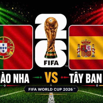Dự đoán kết quả, tỷ số Bồ Đào Nha vs Tây Ban Nha - World Cup 2026: Siêu máy tính nhận định bóng đá hôm nay 6/7