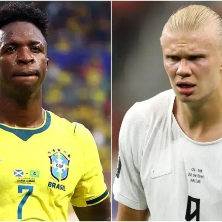 Kết quả bóng đá Brazil vs Na Uy hôm nay 6/7 - World Cup 2026: Địa chấn xuất hiện