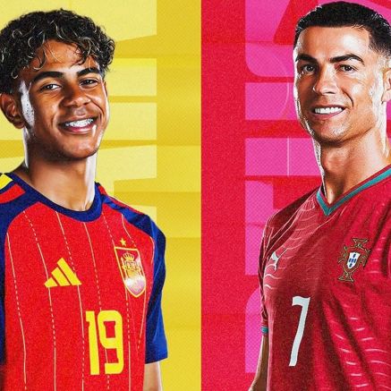 Nhận định bóng đá Bồ Đào Nha vs Tây Ban Nha - World Cup 2026: Ronaldo lu mờ trước Lamine Yamal?