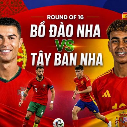 Kết quả Bồ Đào Nha vs Tây Ban Nha - World Cup 2026: Ronaldo gây thất vọng, Lamine Yamal rực sáng