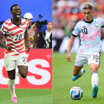 Kết quả bóng đá Mỹ vs Bỉ - World Cup 2026: Lukaku rực sáng, chủ nhà dừng bước