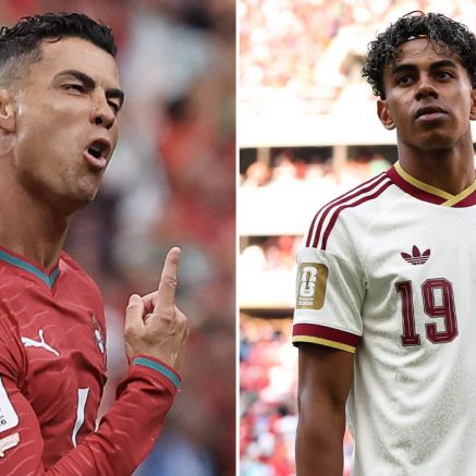 Kết quả, tỷ số Bồ Đào Nha vs Tây Ban Nha hôm nay 7/7 - World Cup 2026: Ronaldo bất lực trước Merino