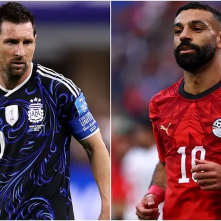 Nhận định bóng đá Argentina vs Ai Cập - World Cup 2026: Messi nối dài siêu kỷ lục