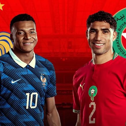 Dự đoán đội hình Pháp vs Ma Rốc 3h ngày 10/7 - Nhận định bóng đá World Cup 2026 hôm nay