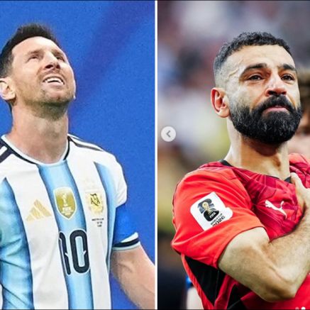 Giúp Argentina ngược dòng không tưởng, Messi xô đổ thêm siêu kỷ lục ở World Cup 2026