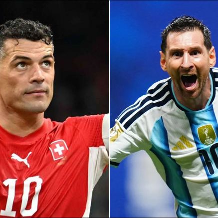 Kết quả bóng đá World Cup 2026 hôm nay: Colombia gây thất vọng, Messi chạm trán Thụy Sĩ ở tứ kết